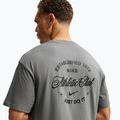 Men's training T-shirt Nike N.A.C smoke grey 5