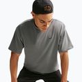 Men's training T-shirt Nike N.A.C smoke grey 6