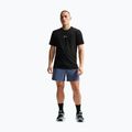 Men's training T-shirt Nike Pro Dri-Fit black/white 2