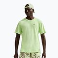 Men's training T-shirt Nike N.A.C light liquid lime