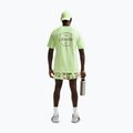 Men's training T-shirt Nike N.A.C light liquid lime 3