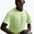 Men's training T-shirt Nike N.A.C light liquid lime 5