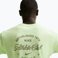 Men's training T-shirt Nike N.A.C light liquid lime 6