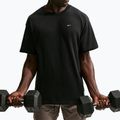 Men's training T-shirt Nike N.A.C black 5