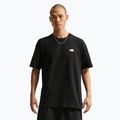Men's T-shirt Nike Sportswear black