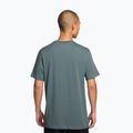 Men's T-shirt Nike Court Heritage mineral slate 2