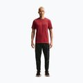 Men's running top Nike Retro Run Dri-Fit team crimson 2