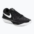 Menʼs basketball shoes Nike G.T. Cut Academy 2 black/pure platinum/white