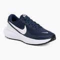Men's running shoes Nike Revolution 8 midnight navy/white/black/pure platinum