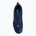 Men's running shoes Nike Juniper Trail 3 midnight navy/sapphire/midnight navy 5