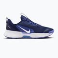 Men's running shoes Nike Juniper Trail 3 midnight navy/sapphire/midnight navy