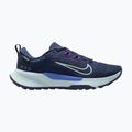 Women's running shoes Nike Juniper Trail 2 GORE-TEX midnight navy/sapphire/glacier blue