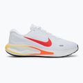 Men's running shoes NikeJourney Run white/spruce aura/bright crimson 2