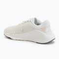 Women's training shoes Nike Flex Train sail/chalk/pencil point/white 3