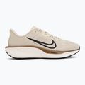 Women's running shoes Nike Quest 6 light khaki/sail/metallic gold/off noir 2