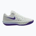 Menʼs basketball trainers Nike G.T. Cut Academy 2 summit white/court purple/court purple