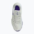 Menʼs basketball trainers Nike G.T. Cut Academy 2 summit white/court purple/court purple 3
