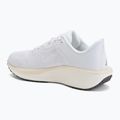 Women's running shoes Nike Quest 6 white/sail/chalk/white 3