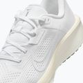 Women's running shoes Nike Quest 6 white/sail/chalk/white 7