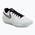 Menʼs basketball shoes Nike G.T. Cut Academy 2 white/glacier blue/summit white/black