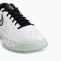 Menʼs basketball shoes Nike G.T. Cut Academy 2 white/glacier blue/summit white/black 7