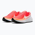 Women's running shoes Nike Revolution 8 hot lava/orange pulse/black/white 3