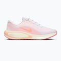 Women's running shoes Nike Journey Run white/sail/ice peach/orange pulse