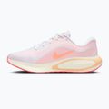 Women's running shoes Nike Journey Run white/sail/ice peach/orange pulse 2