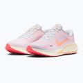 Women's running shoes Nike Journey Run white/sail/ice peach/orange pulse 3