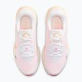 Women's running shoes Nike Journey Run white/sail/ice peach/orange pulse 5