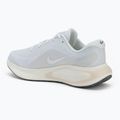 Women's running shoes Nike Journey Run white/sail/pencil point/white 3