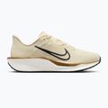Women's running shoes Nike Quest 6 light khaki/sail/metallic gold/off noir