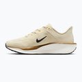 Women's running shoes Nike Quest 6 light khaki/sail/metallic gold/off noir 2