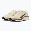Women's running shoes Nike Quest 6 light khaki/sail/metallic gold/off noir 3