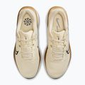 Women's running shoes Nike Quest 6 light khaki/sail/metallic gold/off noir 5