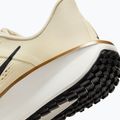 Women's running shoes Nike Quest 6 light khaki/sail/metallic gold/off noir 8