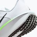 Men's running shoes Nike Quest 6 white/green strike/glacier blue/black 9