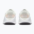 Women's training shoes Nike Flex Train sail/chalk/pencil point/white 4
