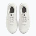 Women's training shoes Nike Flex Train sail/chalk/pencil point/white 5