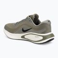 Menʼs running shoes NikeJourney Run silver sage/black spruce/phantom/black 3