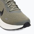 Menʼs running shoes NikeJourney Run silver sage/black spruce/phantom/black 7