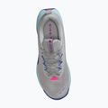 Women's running shoes Nike Juniper Trail 3 grey fog/sapphire/glacier blue 6