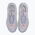 Women's running shoes Nike Juniper Trail 3 grey fog/sapphire/glacier blue 7