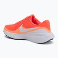 Women's running shoes Nike Revolution 8 hot lava/orange pulse/black/white 3
