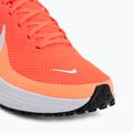 Women's running shoes Nike Revolution 8 hot lava/orange pulse/black/white 7