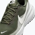 Men's running shoes Nike Revolution 8 cargo khaki/spruce aura/spruce fog/sail 8
