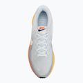 Men's running shoes Nike Revolution 8 off white/wolf grey/topaz gold/white 5