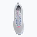 Women's running shoes Nike Juniper Trail 3 grey fog/sapphire/glacier blue 5