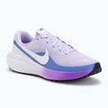 Women's running shoes Nike Revolution 8 violet mist/sapphire/black/white