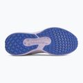 Women's running shoes Nike Winflo 11 summit white/violet mist/sapphire/black 4